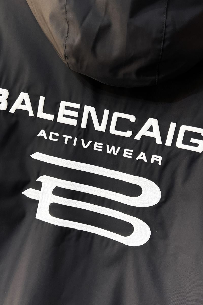 Balenciaga Outwear